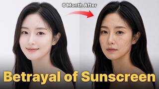 Your Sunscreen is Destroying Your Skin. (And You Have No Idea.)