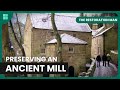 Water Mill Restoration | The Restoration Man | S02E15 | Home & Garden | DIY Daily