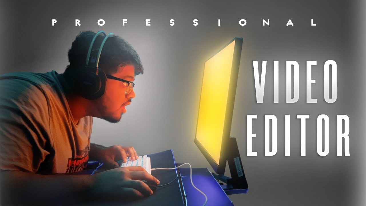 I will edit your youtube videos to perfection, ensuring maximum audience retention