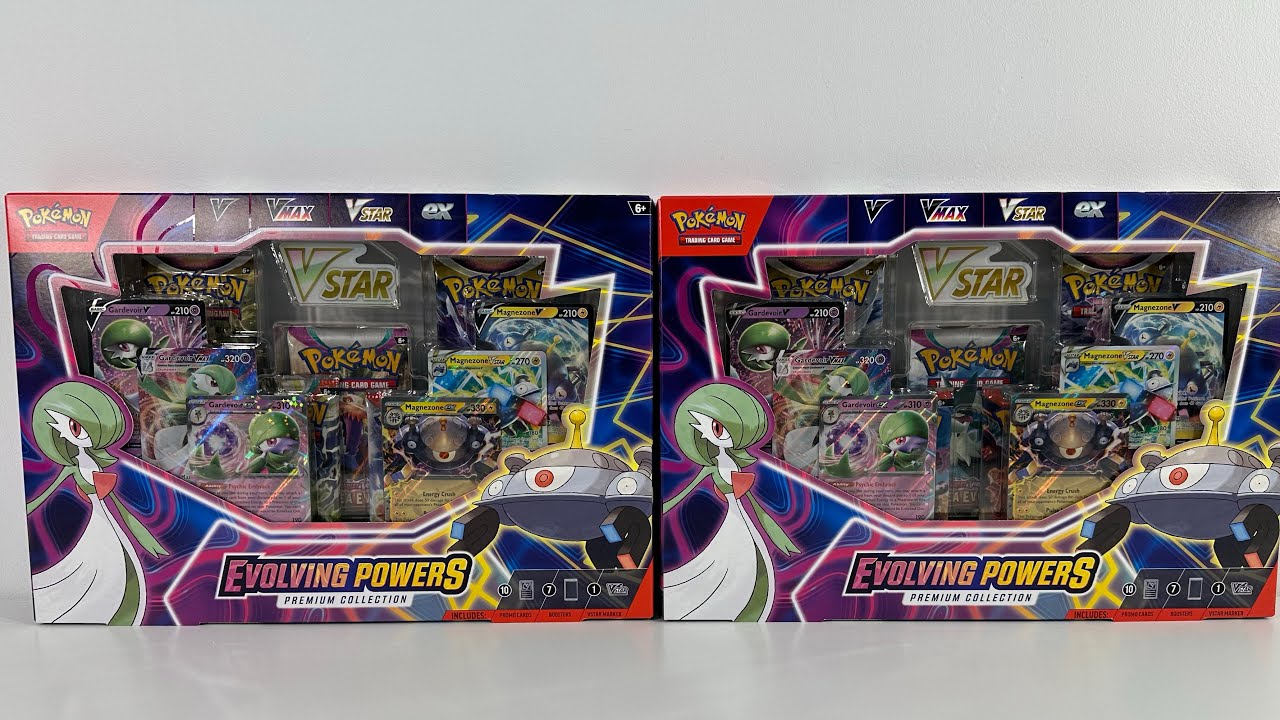 pokémon trading card game evolving powers premium collection Pokemon 30th Anniversary First Partner Series 1 - Simplified Chinese Blind Box