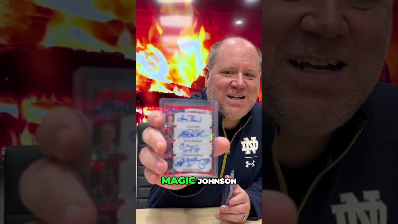 Leaf Signature Series  INSANE 1/1's 