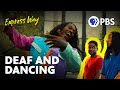 Shaheem's Journey in Dance and Inclusion