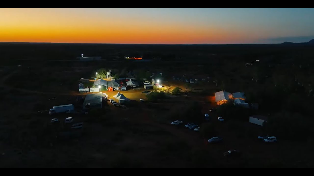 PKKP 10 Year Anniversary of Native Title Determination SHORT