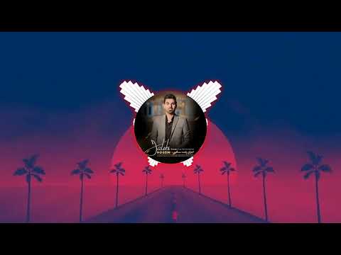 حسین جالبی حفله سنگین 