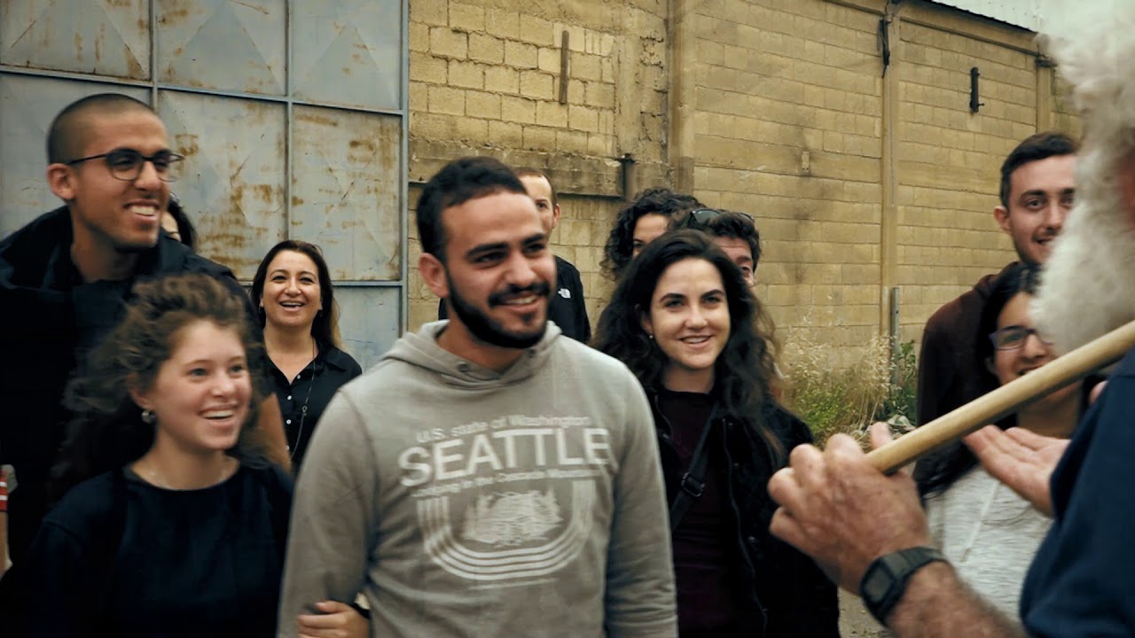 קנדה גליל עליון צעירים