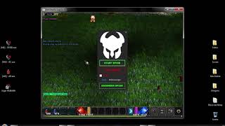 SPEED HACK PARA - MU SEASON 4