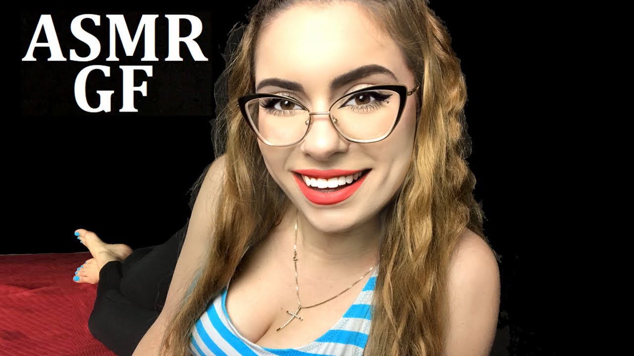 Asmr only fan