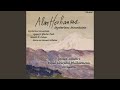 Miniature de la vidéo de la chanson Symphony No. 66, “Hymn To Glacier Peak”, Op. 428: Ii. Love Song To Hinako - Andante Espressivo