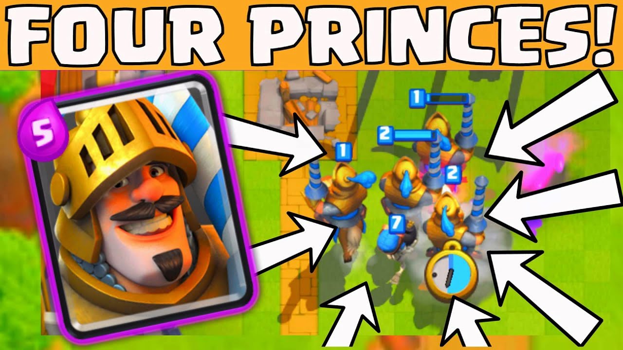 Clash Royale Funny Pic - Clash Royale HACKING - 