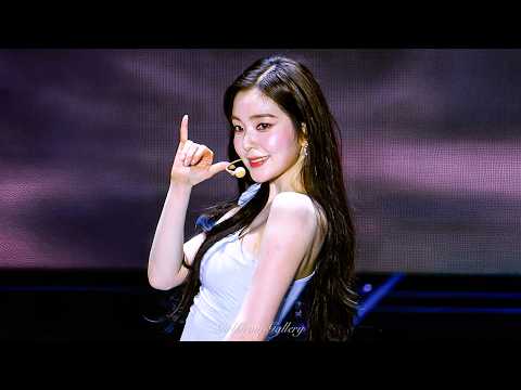 260801 Red Velvet Irene Surfin' Boy Fancam 4K60p