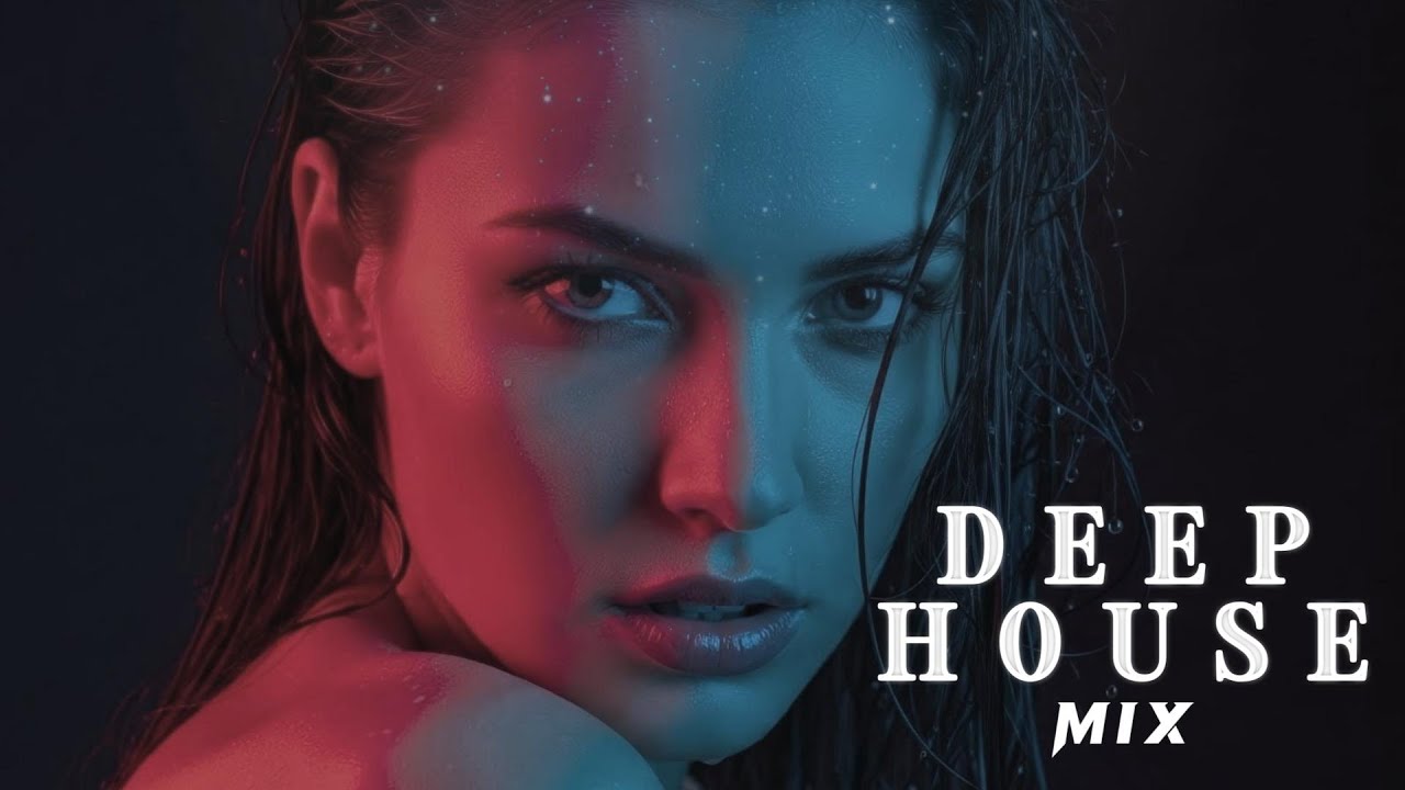 Best Of Vocal Deep House [2026] Chill Night Vibes & Deep Feeling | 47 | Emotional / Intimate Mood