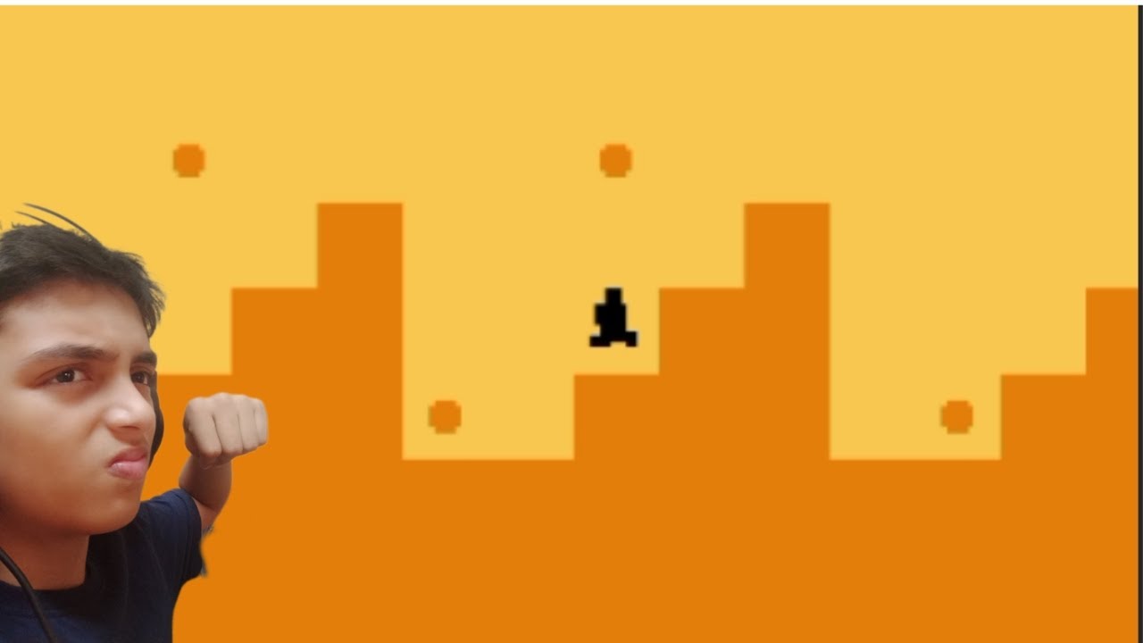 WORLD'S MOST IRRITATING GAME 😡