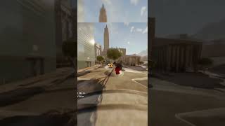 @ZexyZek hits WR drop-in gap🔥🤣 #skate #skate4 #gaming #fyp #clips #music #viral #skateclipsdaily