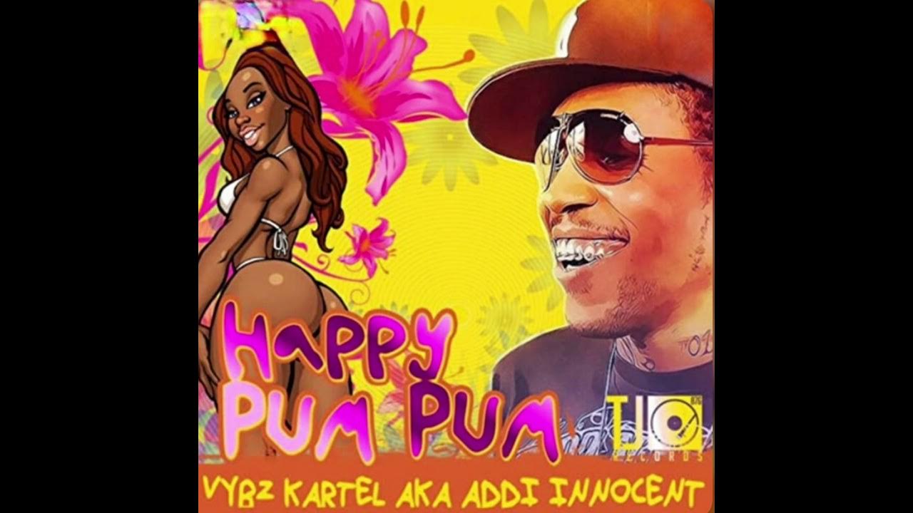 Vybz Kartel Happy Pum Pum Fast Youtube