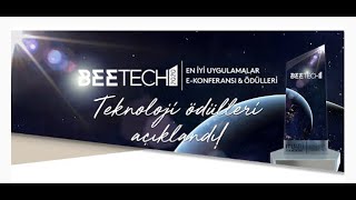 Beetech 2020 Teknoloji Ödülleri Kazananları Belli Oldu