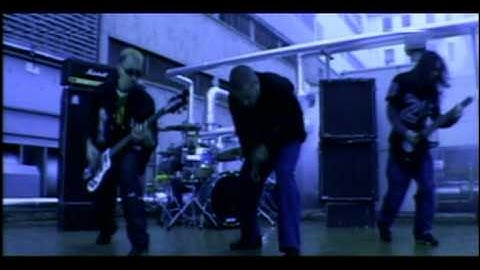 EXTREMA - Another Nite - Official Video