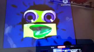 How To Make Green Lowers And Goo Goo Gaa Gaa On Kinemaster