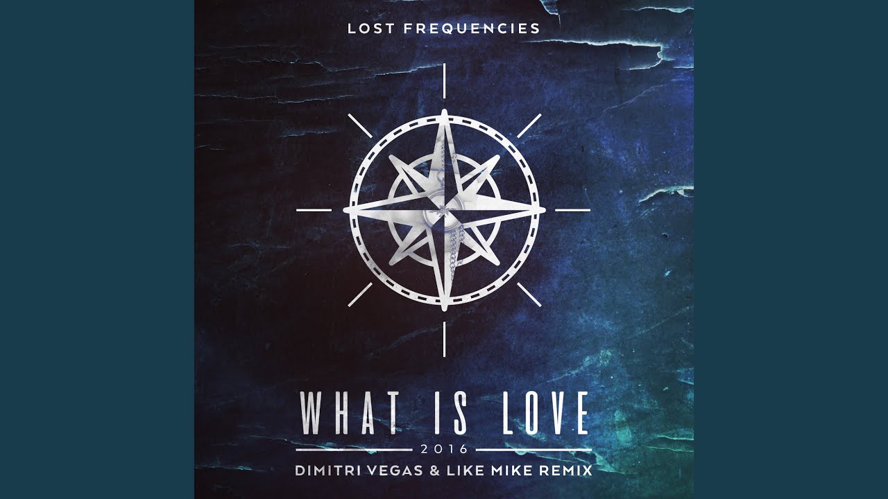 What Is Love 2016 (Dimitri Vegas & Like Mike Extended Remix)