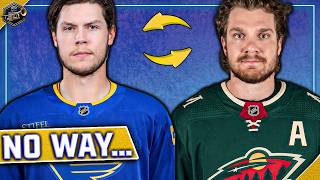 Trade Reports Intensifying... Crazy Trade Proposal Revealed