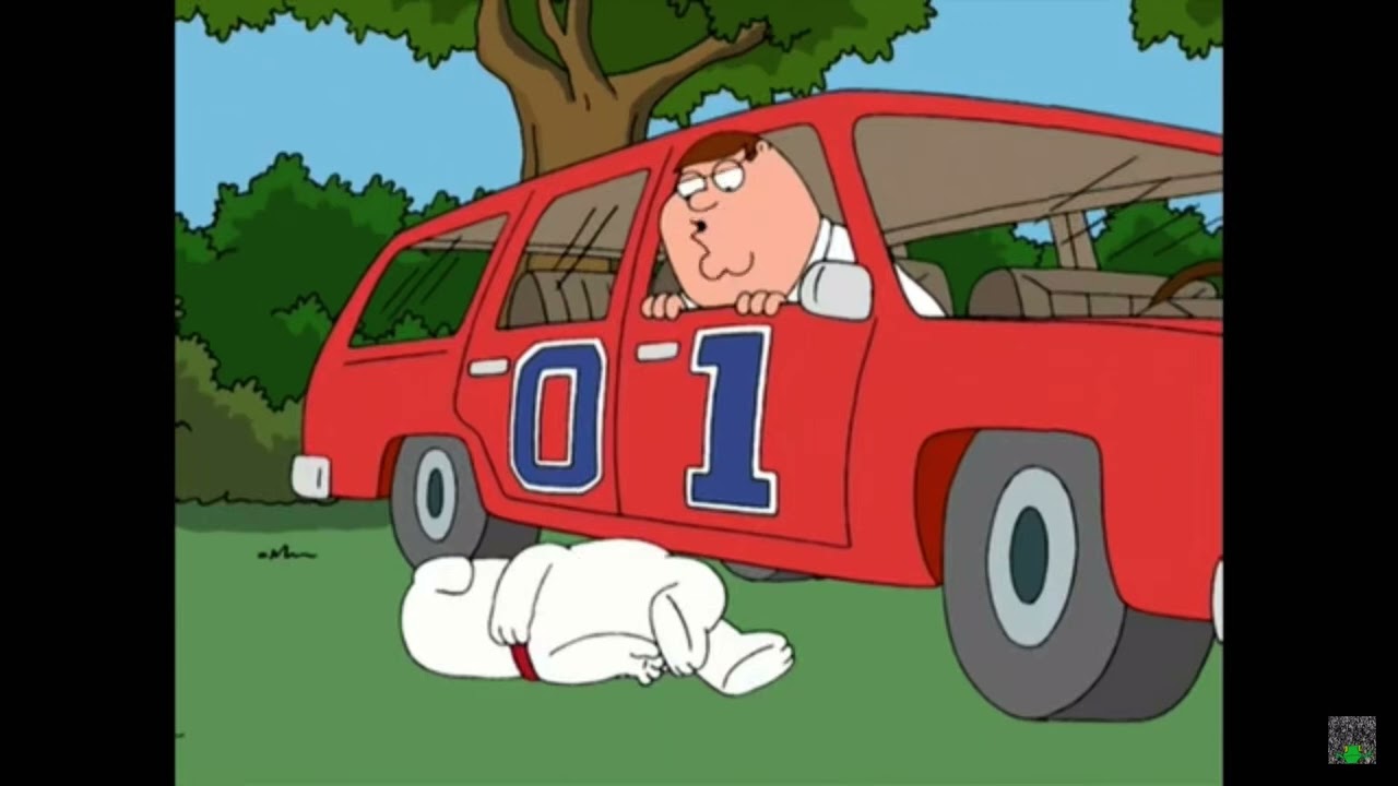 Hello…wake up Sleepyhead | FamilyGuy