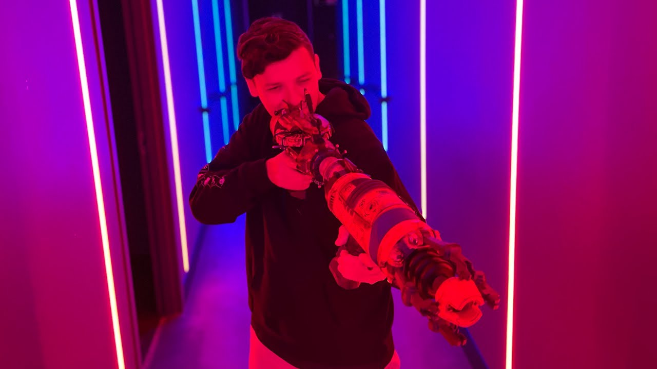 Help Create the Best Zombies Videos on YouTube! YouTube