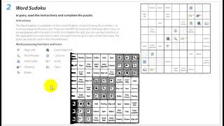lesson 14 unit 14 infotech English