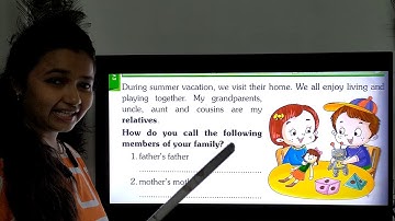 STD-2(ENG MED)EVS Ch-1 Cordova