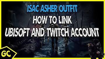How to Link Your Twitch and Ubisoft Accounts