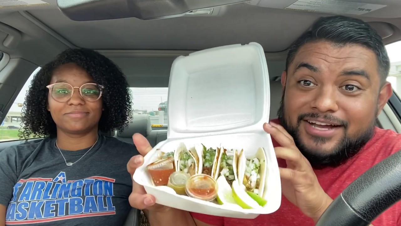 Worth The Hype or Straight Trash? (Fuel City Tacos - Dallas)