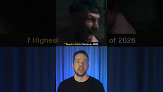 7 Highest Rated TV Series of 2026 (So Far)