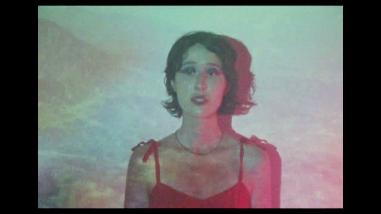 Watch JESSE HARRIS - HUMMINGBIRD on YouTube Watch JESSE HARRIS - HUMMINGBIRD on YouTube