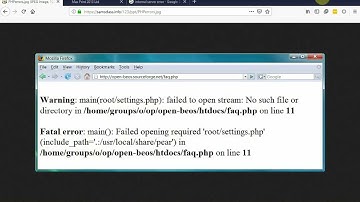 18- انواع بایپس Fatal Error در حملات SQL Injection