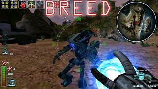 Breed (Windows game 2004)