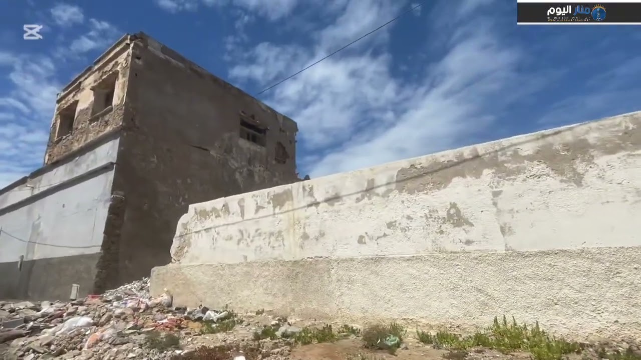 حتى لا تتكرر المأساة بآسفي، بنايات سقطت وأخزى آيلة للسقوط والجهات المسؤولة لا تكترث بالوضع