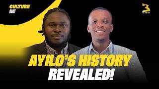 This Is What AYILO Will Do To Your Pregnancy When You Take It!