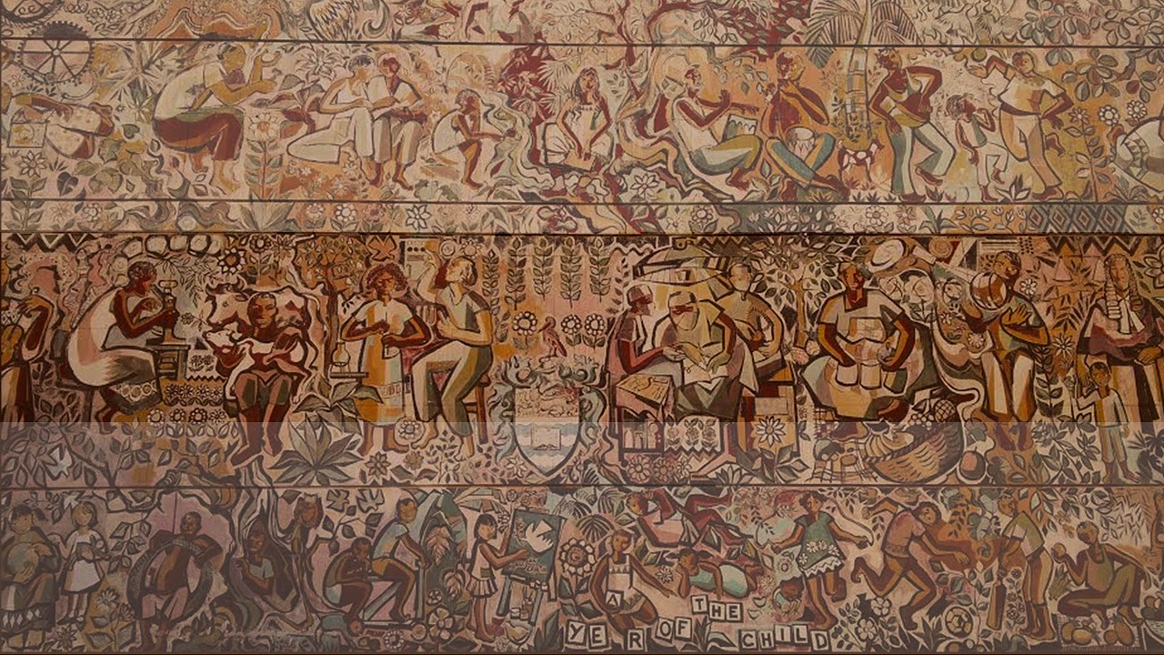 Faculty of Humanities and Education Students Award Ceremony