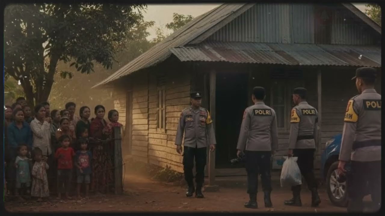 CIREBON HEBOH‼️ Kronologi Tragis Terungkap, Anak Tiri Tewas Setelah Hari-hari Penuh Penyiksaan