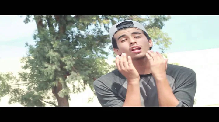 Just Jorge - You're The Reason (Official Music Vid...