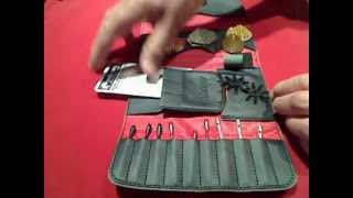 Unicorn Maestro Darts Wallet