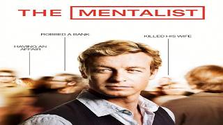 5 günde bitirdiğim 151 bölümlük dizi (the mentalist)