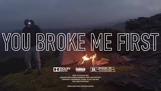 Download Lagu [FREE] Sample Drill Type Beat – “You Broke Me First” | Melodic Drill x Central Cee Type Beat 2024 MP3