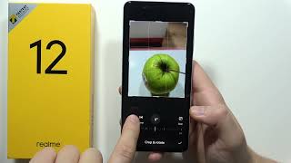 Realme 12 5G: How to Flip Photos / Selfies screenshot 2