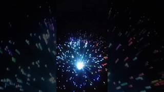 🌌💖 Set the mood instantly with this Beautiful Romantic LED Fiber Optic Nightlight Lamp from Amazon!