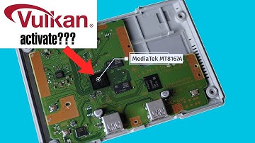 N64 games at full speed on the PlayStation Classic? ParaLLEl N64