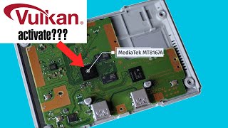 N64 Games At Full Speed On The Playstation Clic? Parallel N64