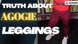 Resistance Bands Inside Leggings | Upgrade Your Workout