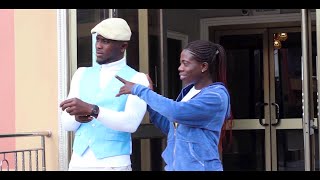 Meresantene Official Video - Fresh Joy Music