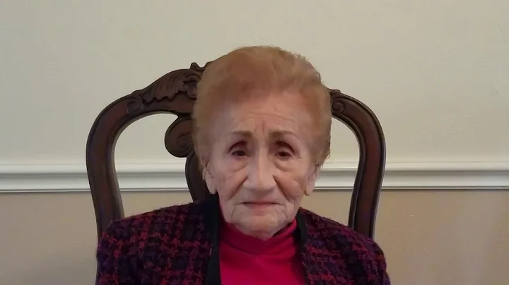 Lillian Gonzalez - How a Catechism teacher became ...