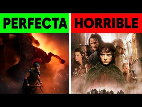 ¿La odisea superó a EL SEÑOR DE LOS ANILLOS? I Reseña