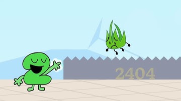 TPOT 6 But Grassy is eliminated